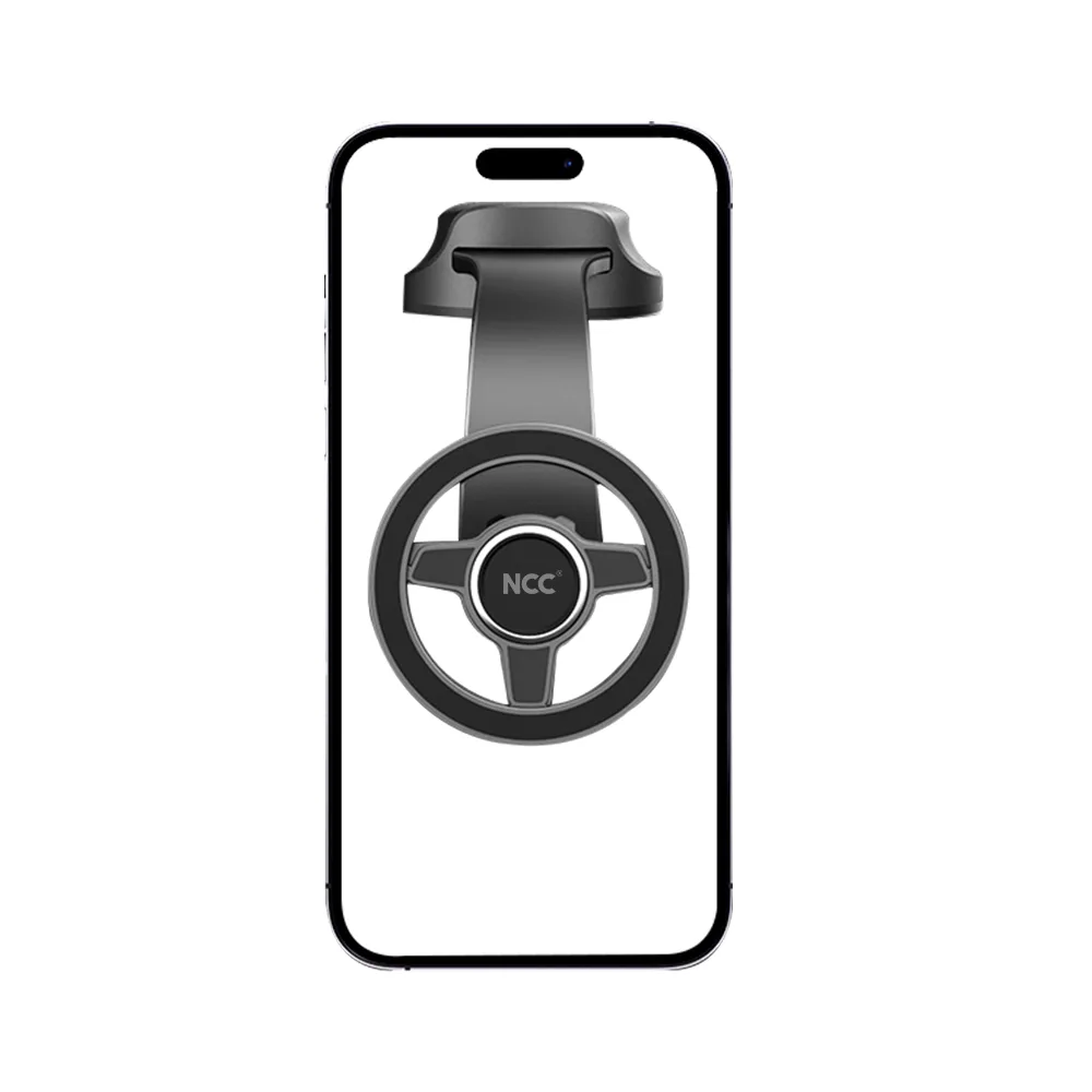 NCC CH30 Magnetic Car Mount Mobile Phone Holder NCC CH30 Magnetic Car Mount Mobile Phone Holder