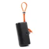 NCC BP01 Foldable Mini Capsule Fast Charging Power Bank with USB-C Connector & Lightning Cable