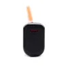 Detail of NCC BP01 Foldable Mini Capsule Fast Charging Power Bank with USB-C Connector & Lightning Cable