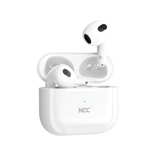 NCC TWS T11 Bluetooth Wireless Earphones