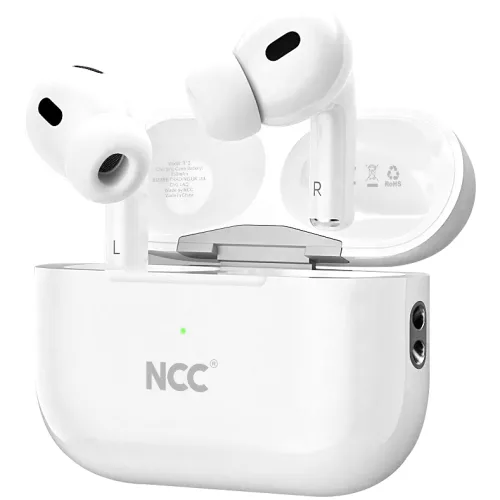 NCC TWS T12 Bluetooth Wireless Earphones