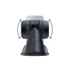 NCC CH12 Car Holder (Black)