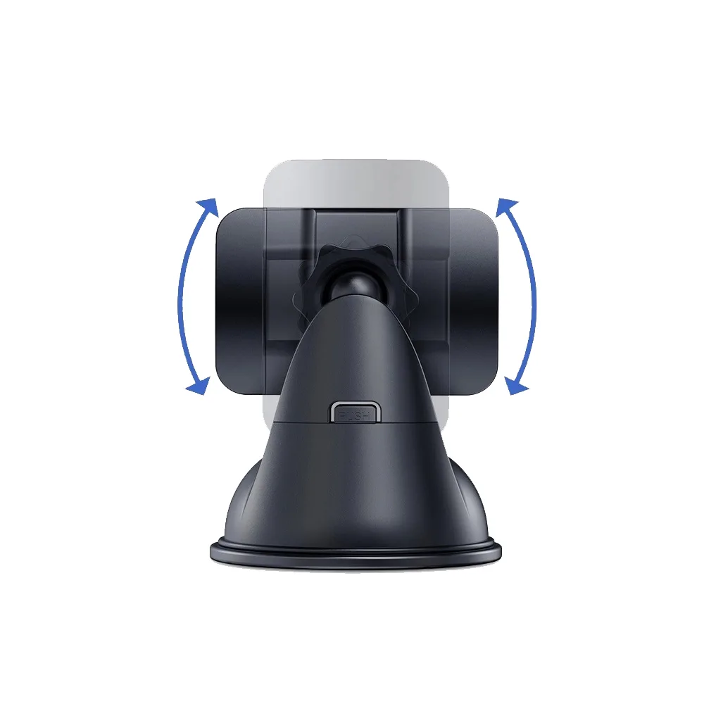NCC CH12 Car Holder (Black) NCC CH12 Car Holder (Black)