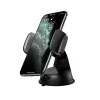 NCC CH12 Car Holder (Black)
