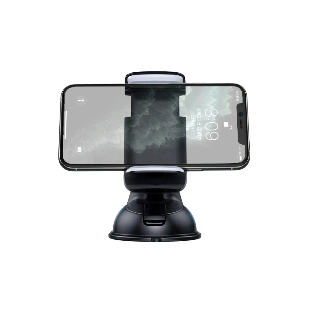 NCC CH12 Car Holder (Black) NCC CH12 Car Holder (Black)