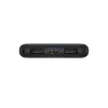 Bottom side of NCC BP02 5000mah Mini Compact Power Bank