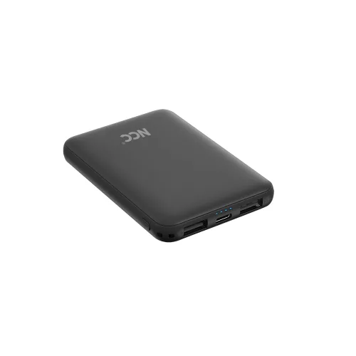 NCC BP02 5000mah Mini Compact Power Bank