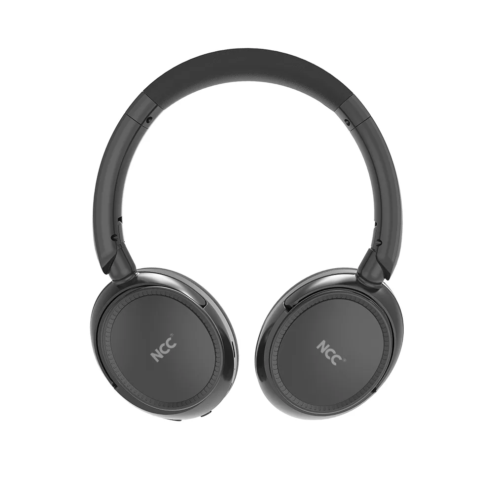 NCC H11 Bluetooth Headset with Decorative Pattern (Black) NCC H11 Bluetooth Headset with Decorative Pattern (Black)