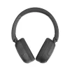 NCC H11 Bluetooth Headset with Decorative Pattern (Black)