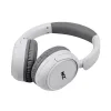 NCC H11 Bluetooth Headset with Decorative Pattern (White)