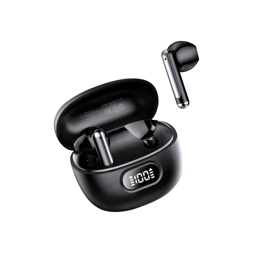 NCC T13 TWS Bluetooth Wireless Earphones