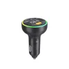 NCC R21 15W Car Charger (Black)