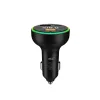 NCC R21 15W Car Charger (Black)