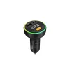 NCC R21 15W Car Charger (Black)