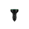 NCC R21 15W Car Charger (Black)