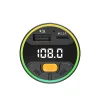 NCC R21 15W Car Charger (Black)