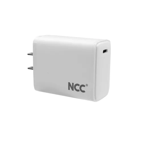 NCC C123 45W USB-C Charger US Plug