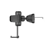 NCC CH14 Hook Transparent Car Holder (Black)