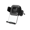 NCC CH14 Hook Transparent Car Holder (Black)