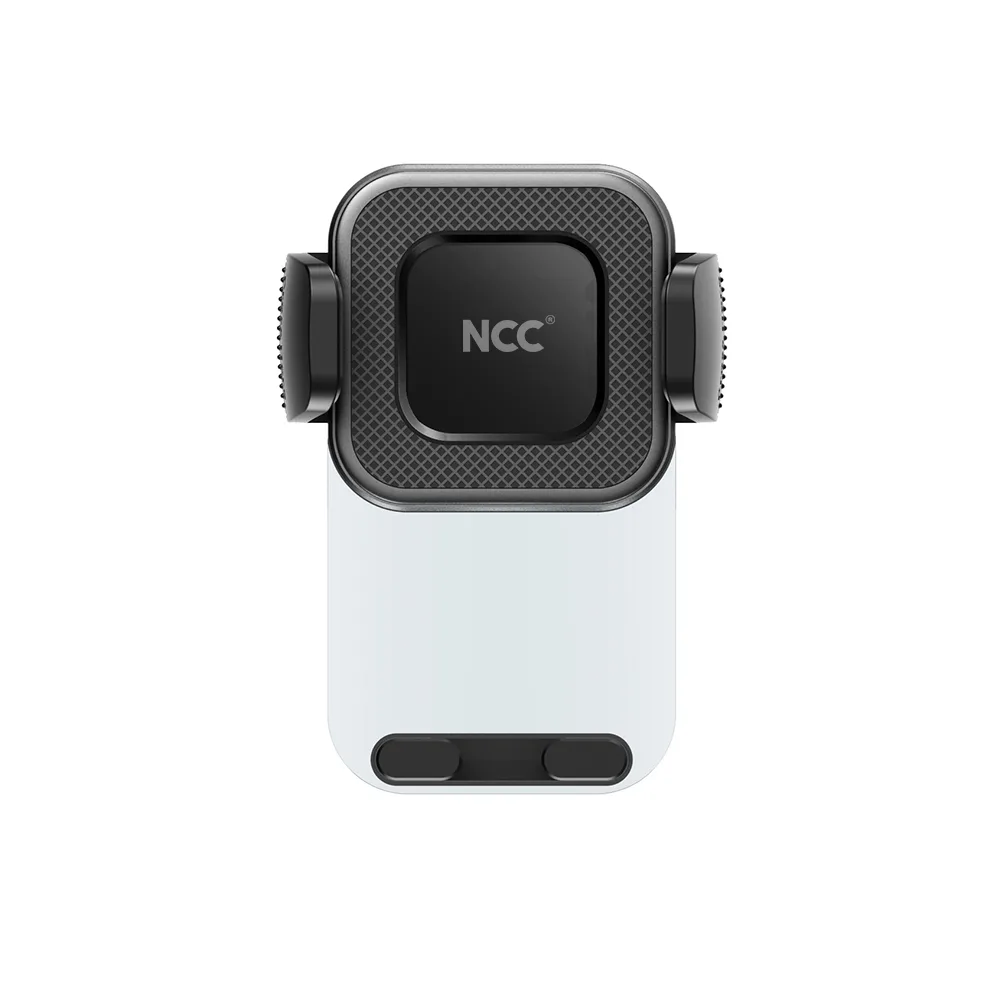 NCC CH14 Hook Transparent Car Holder (Black) NCC CH14 Hook Transparent Car Holder (Black)