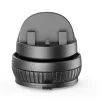 NCC CH16 Snail Fixed Car Bracket (Black)