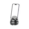 NCC CH16 Snail Fixed Car Bracket (Black)