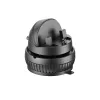 NCC CH16 Snail Fixed Car Bracket (Black)