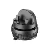 NCC CH16 Snail Fixed Car Bracket (Black)