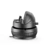 NCC CH16 Snail Fixed Car Bracket (Black)