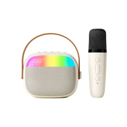 NCC S11 Bluetooth Speaker