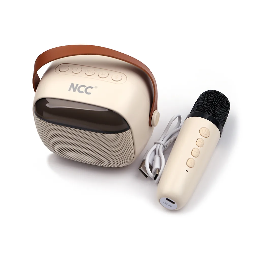 NCC S11 Bluetooth Speaker NCC S11 Bluetooth Speaker