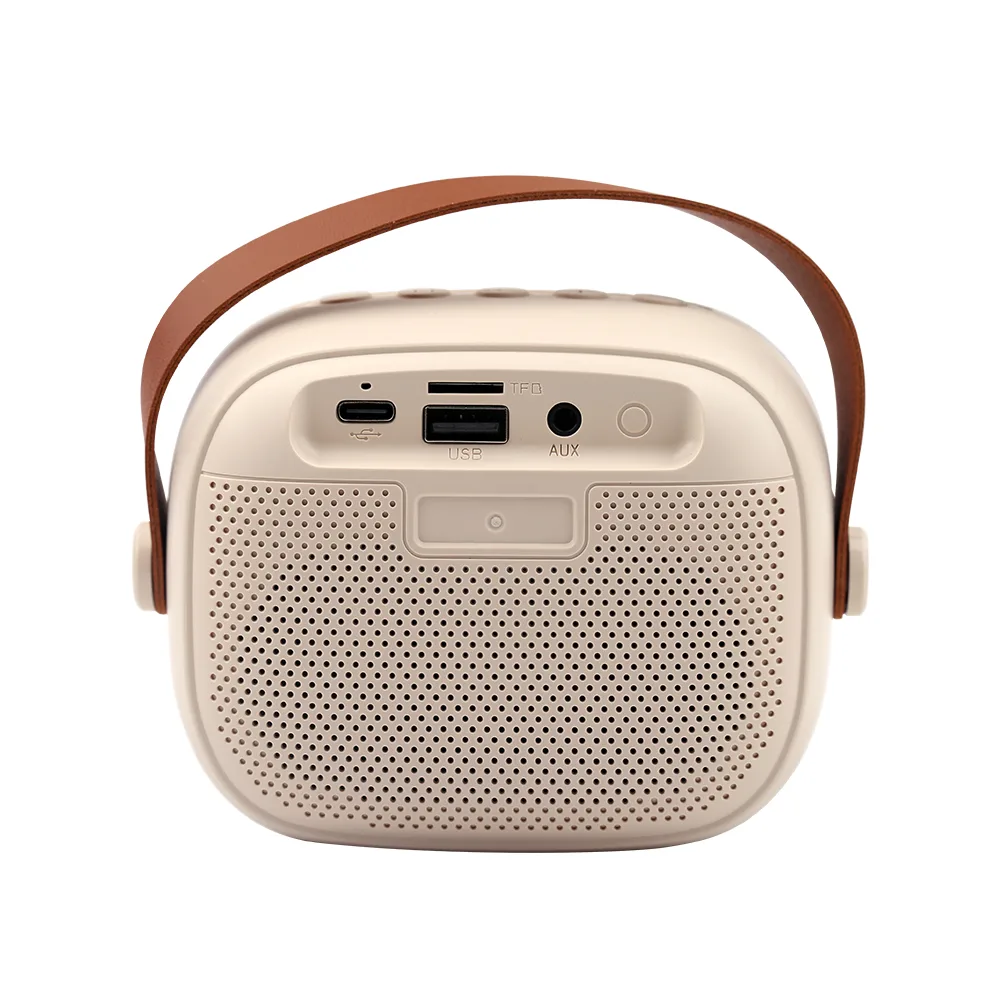 NCC S11 Bluetooth Speaker NCC S11 Bluetooth Speaker