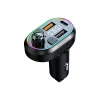 NCC R31 40W Car Charger with Plug-in Cable (Black)