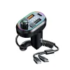 NCC R31 40W Car Charger with Plug-in Cable (Black)