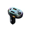 NCC R31 40W Car Charger with Plug-in Cable (Black)