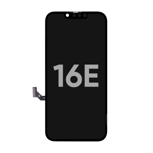 iPhone 16e LCD screen repalcement