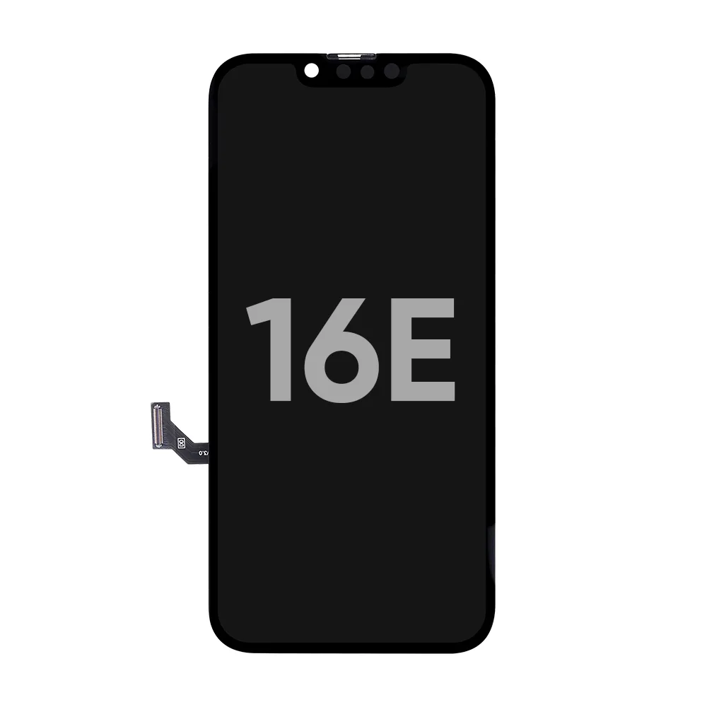 NCC Prime Incell LCD Display Assembly For iPhone 16e iPhone 16e LCD screen repalcement