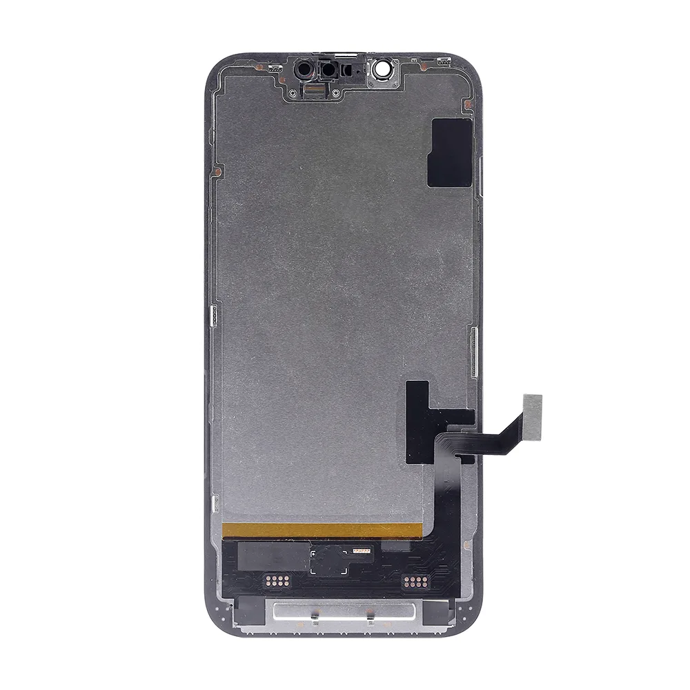 3 iPhone 16e screen replacement repair