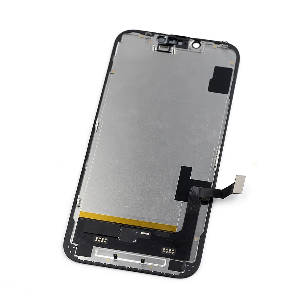 6 LCD Assembly Compatible For iPhone 16e