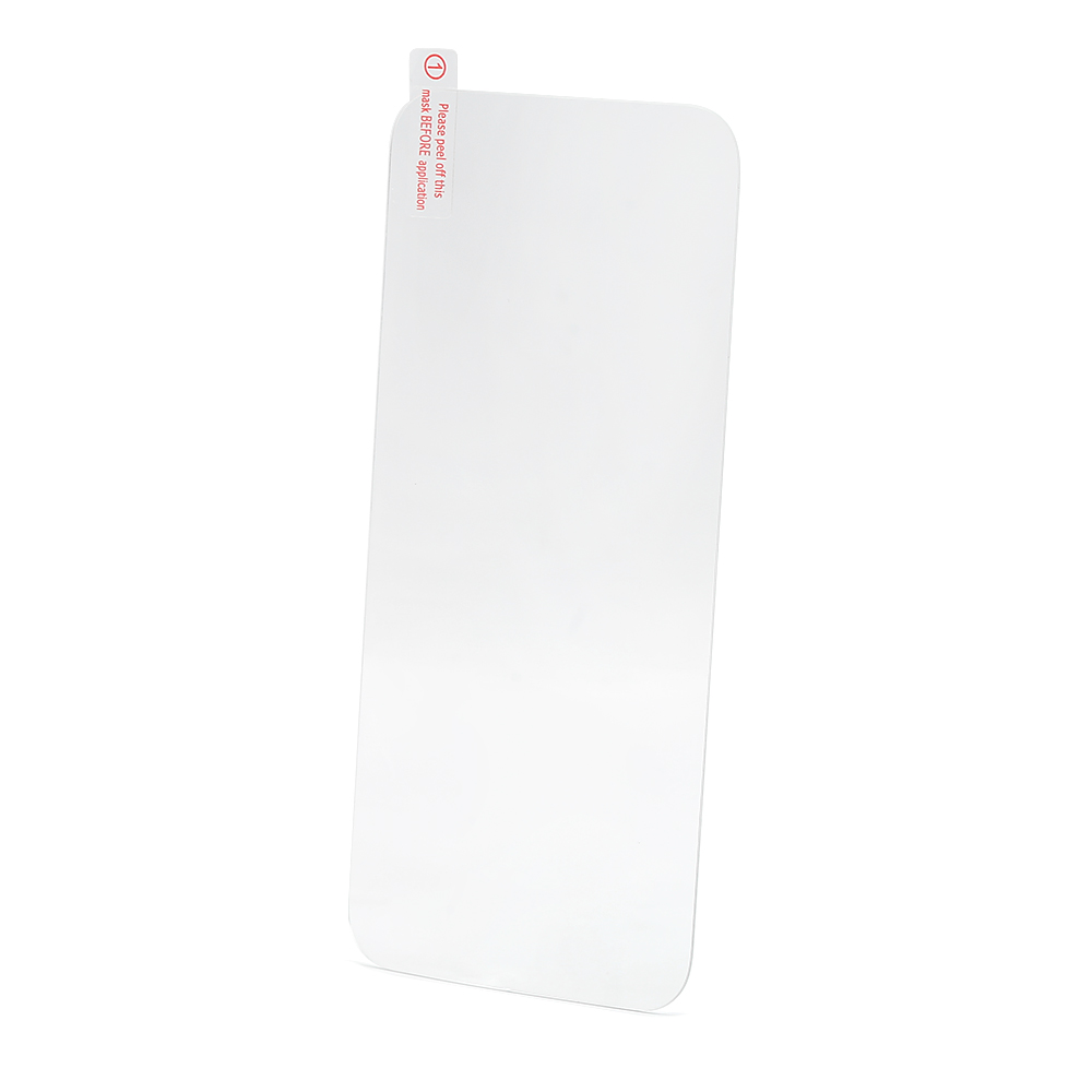 Full-Adhesive 2.5D Screen Protector High Clarity