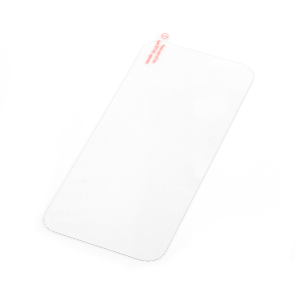 Scratch-Resistant 2.5D HD Screen Guard