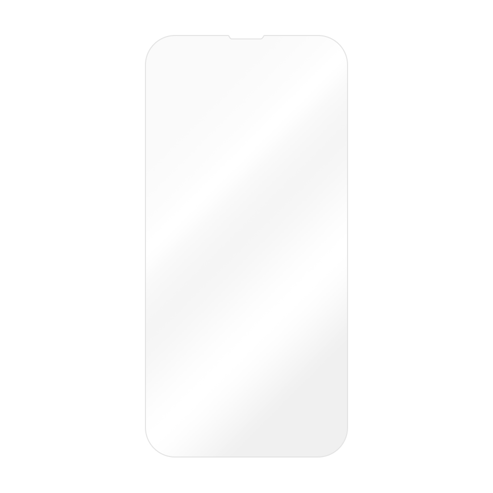 2.5D Arc Edge Tempered Screen Protector for iPhone/Pixel/Samsung