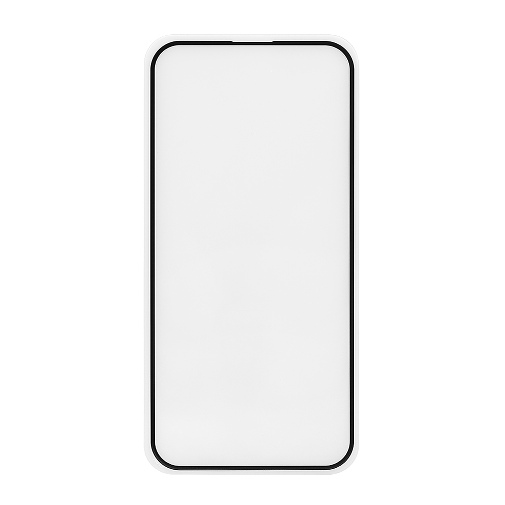 Full-Coverage 3D Curved Edge Tempered Film