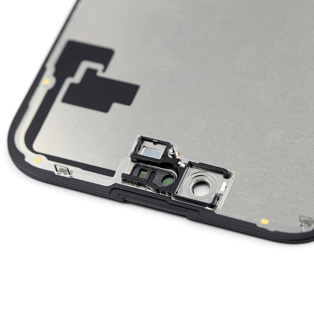 ColorX Incell LCD Display Assembly For iPhone 16 Plus