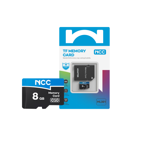 Select microSD Memory Card