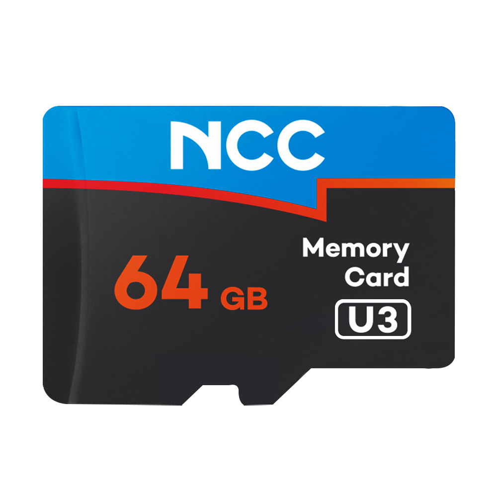 Micro SD Memory Card