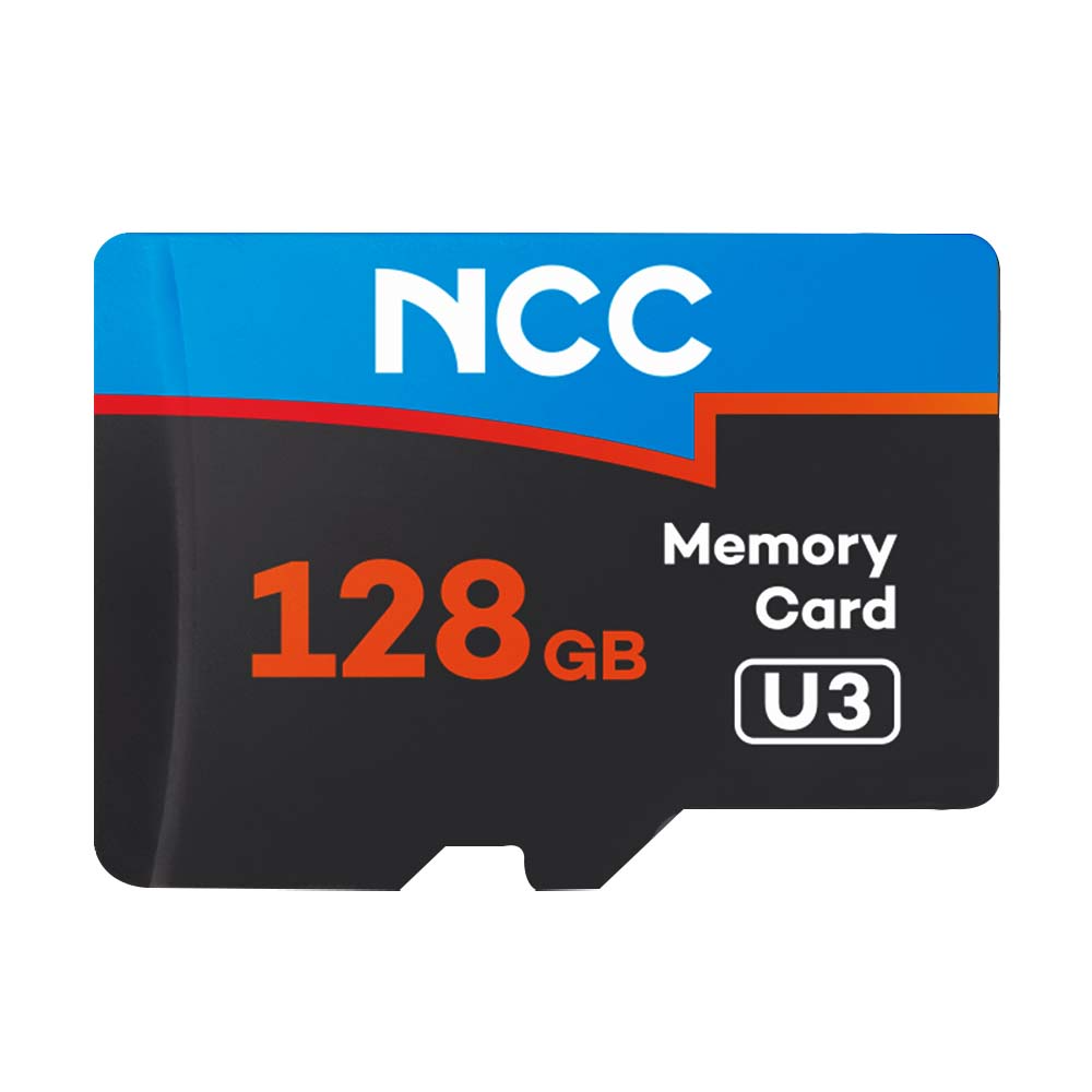 NCC Micro SD Memory Card