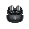 True wireless earbuds with noise cancelling