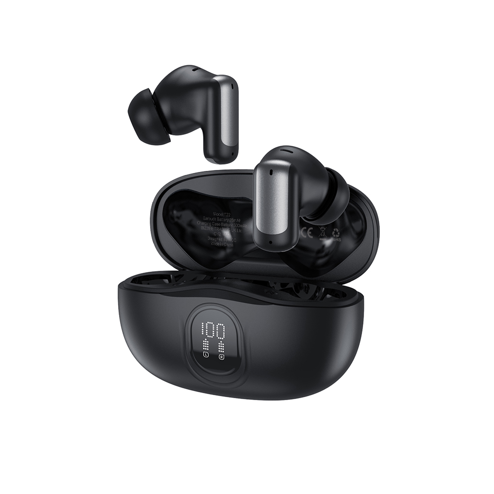 Best ANC earbuds with display