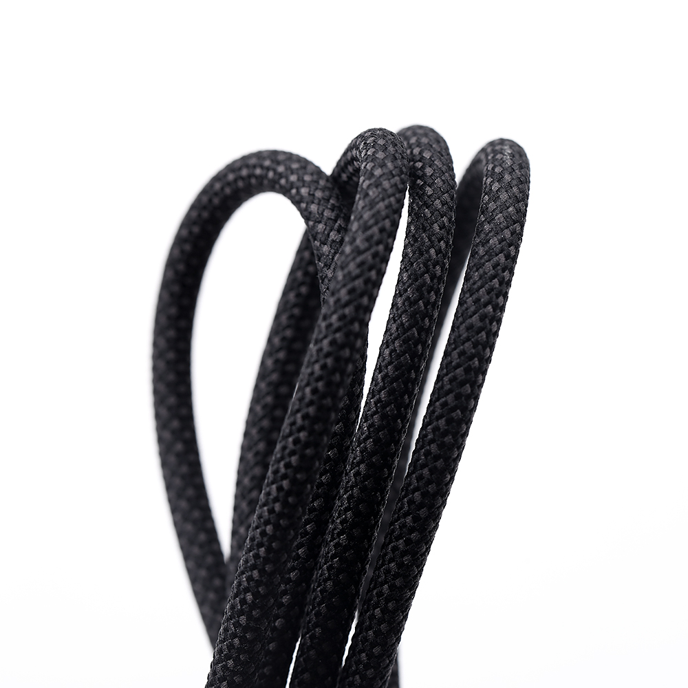 NCC ZC Series Braided Aluminium 4-in-1 Charging Cables 1.2/2.0m